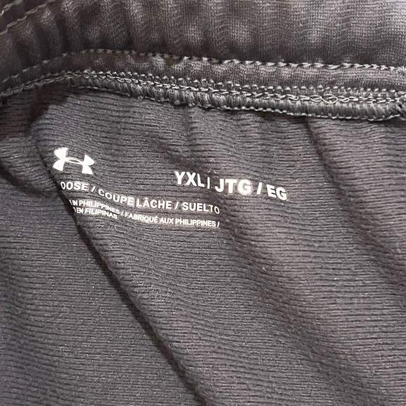 EUC Under Armour Brawler Pants - Picture 2 of 4